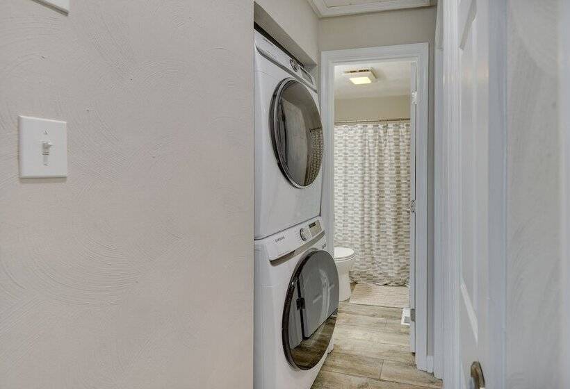 Portsmouth Vacation Rental: Near Parks & Golf