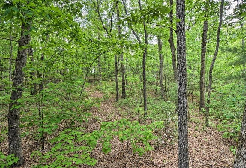 Sautee Mountain Retreat At The Rendezvous