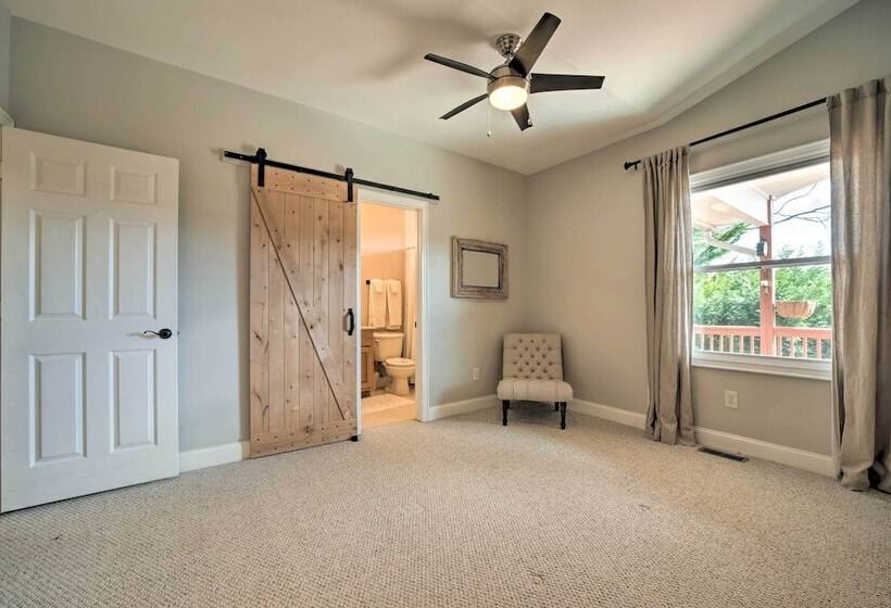 Stunning Sky Valley Home W/ Mountain Views!