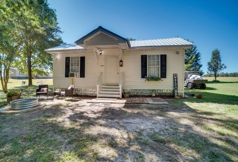 Sylvan Cabin On 73 Acres   Pond On Site!