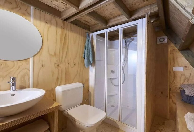 Trasimeno Glamping Resort