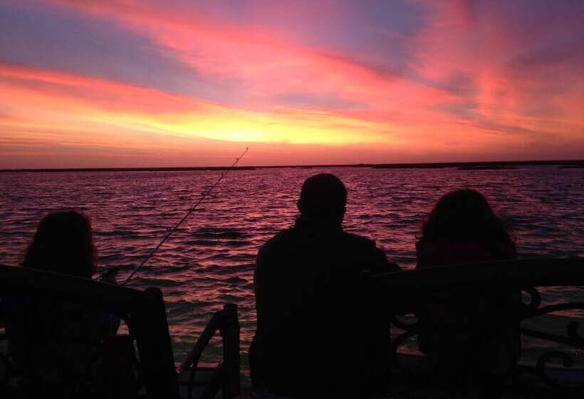 Waterfront Slidell Home W/ Boat Dock & Canal View!