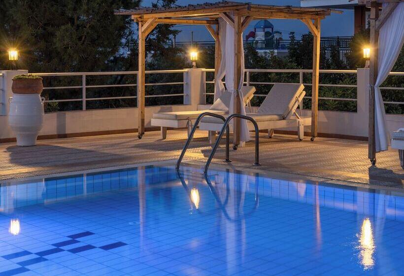 Aegean Apartments