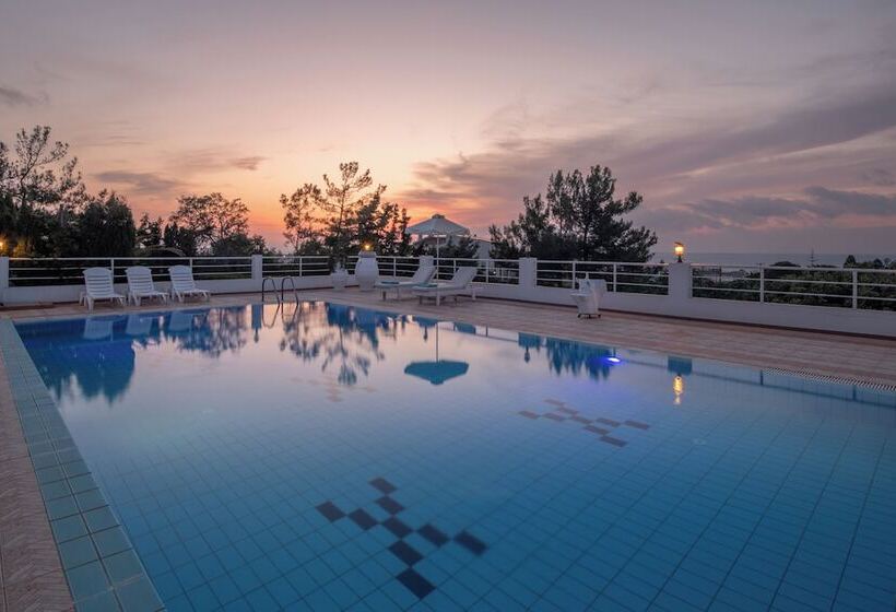 Aegean Apartments