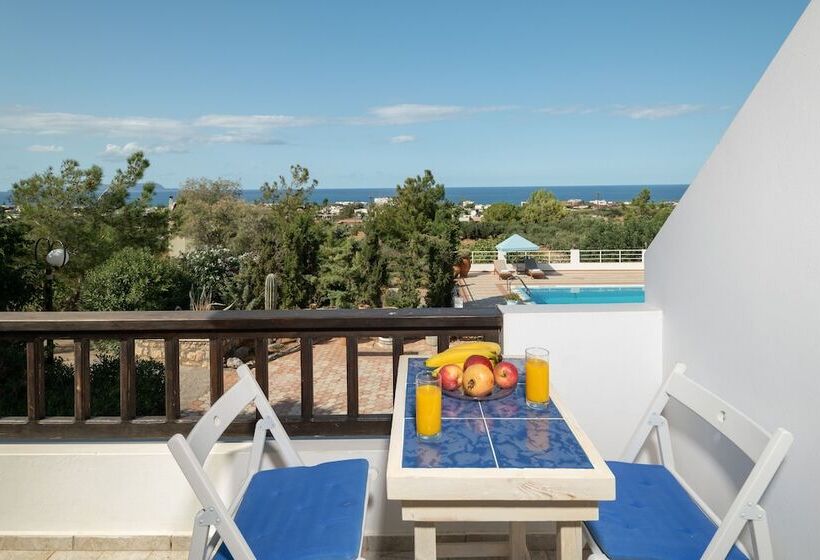 Aegean Apartments