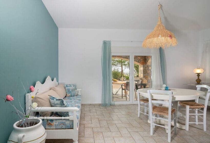 Aegean Apartments