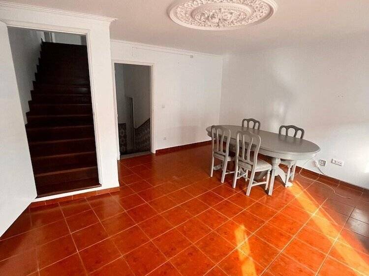 هاستل Casa Da Montanha Pt