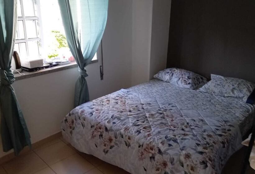 هاستل Casa Da Montanha Pt