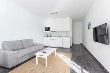 Apartamentos Gama