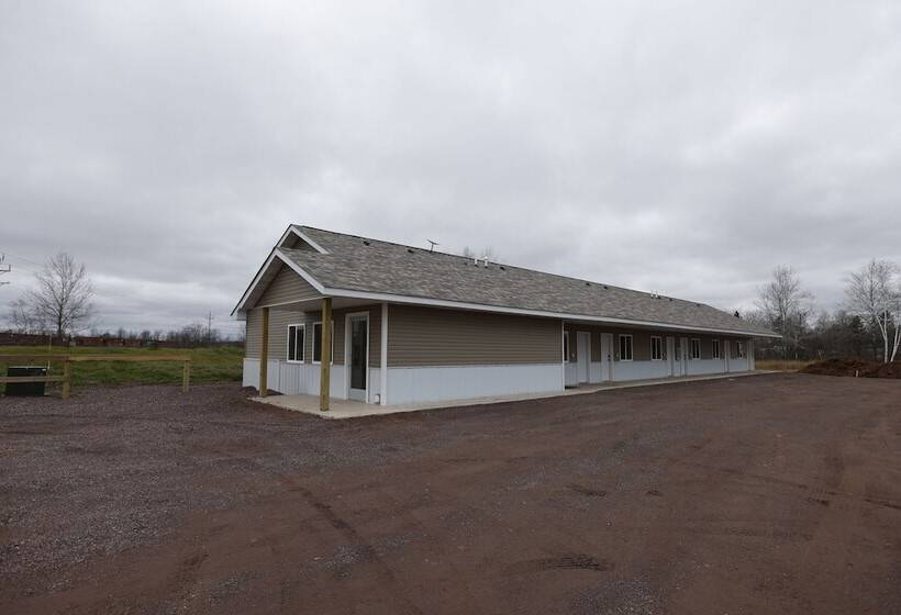 Bears Den Motel