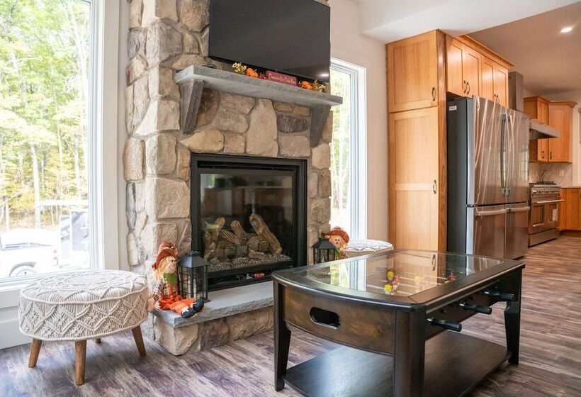 Four Seasons For Fun Bed & Breakfast