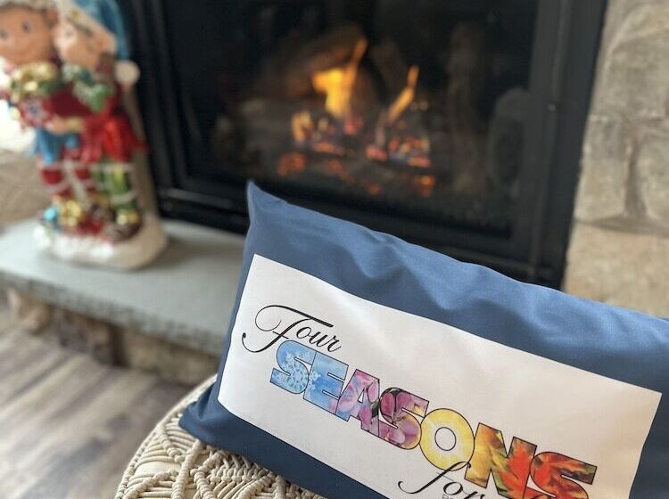Four Seasons For Fun Bed & Breakfast