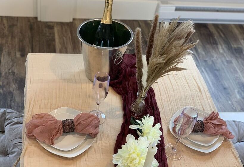 Four Seasons For Fun Bed & Breakfast