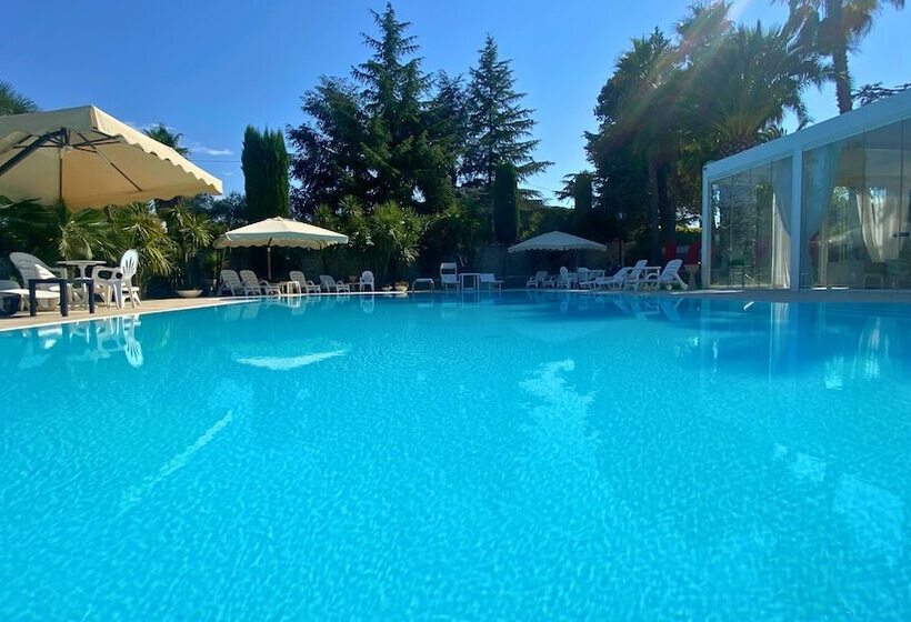 B&b Villa Adriana   Castel Del Monte