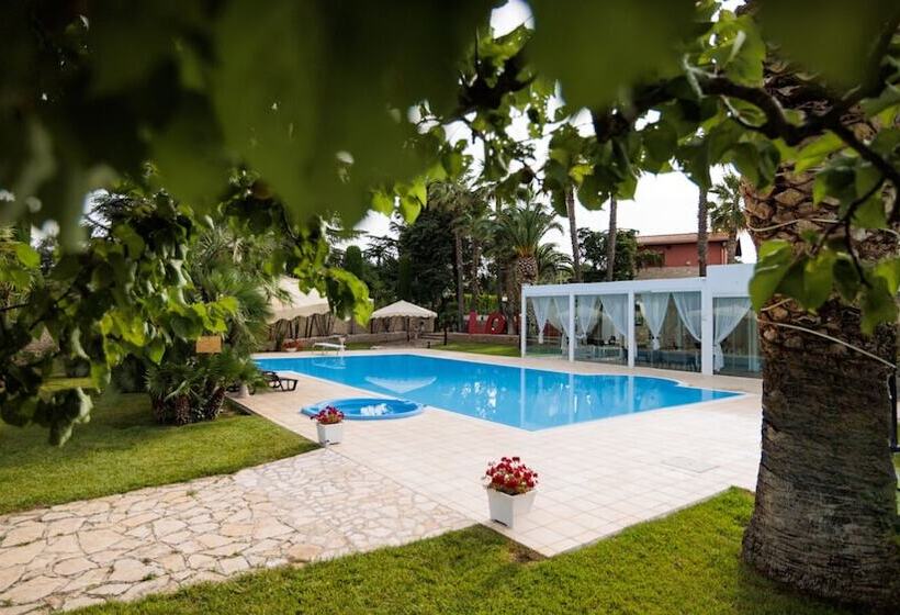 B&b Villa Adriana   Castel Del Monte