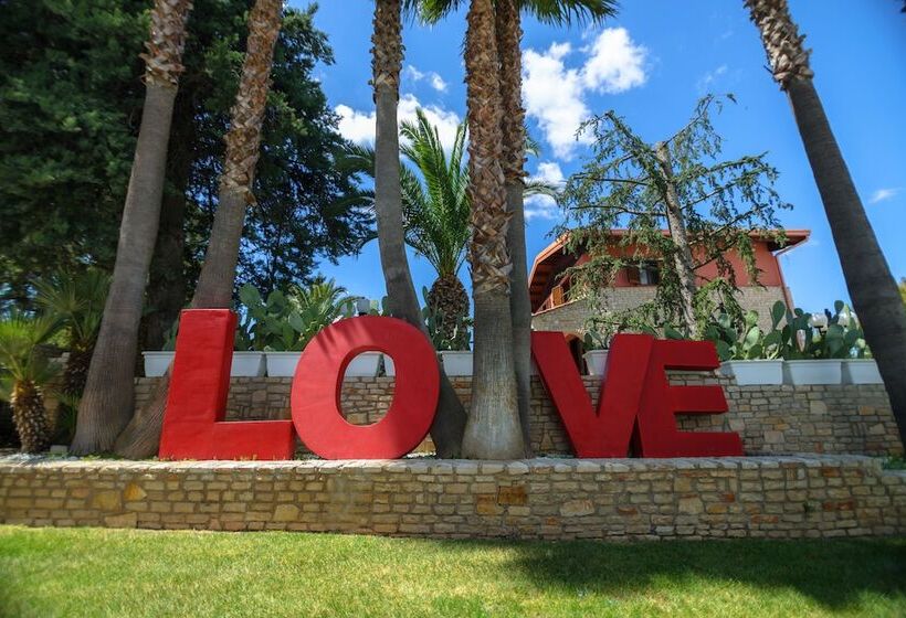 B&b Villa Adriana   Castel Del Monte