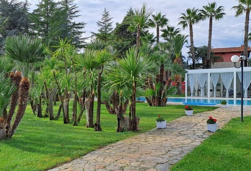 B&b Villa Adriana   Castel Del Monte