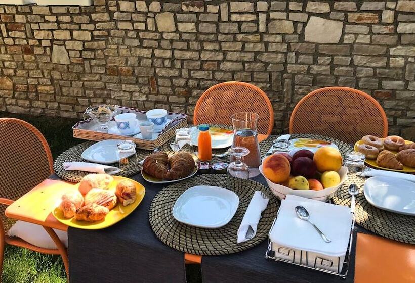 B&b Villa Adriana   Castel Del Monte