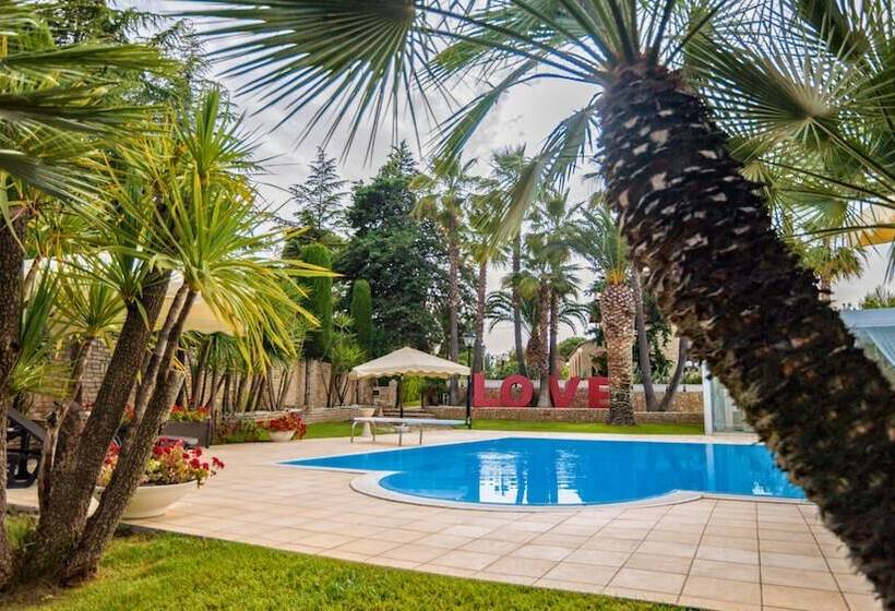 B&b Villa Adriana   Castel Del Monte