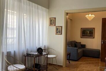 Bmv Apartments