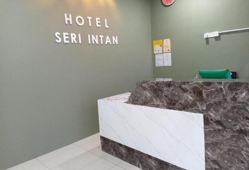 هتل Seri Intan Tampin