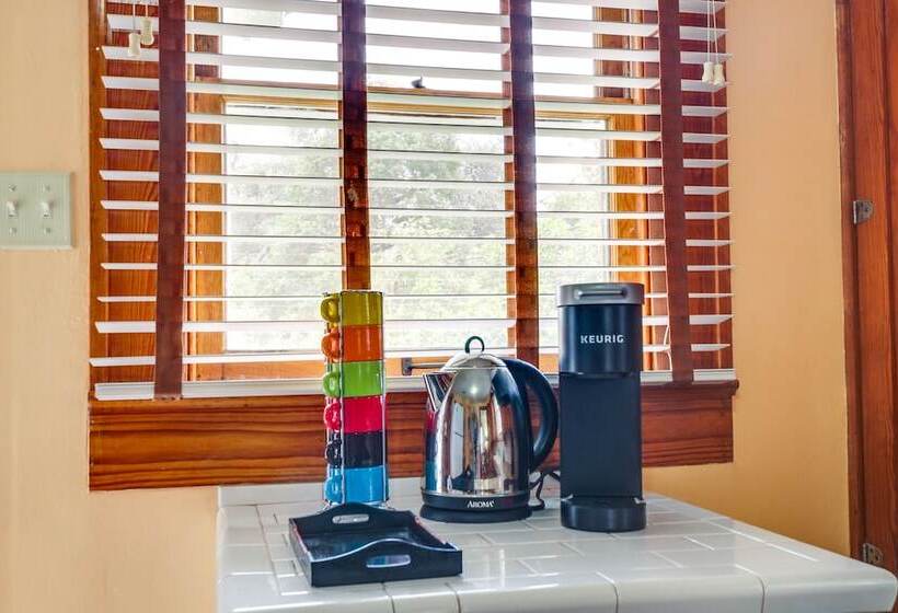 Charming Single Story Home In Historic Georgetown