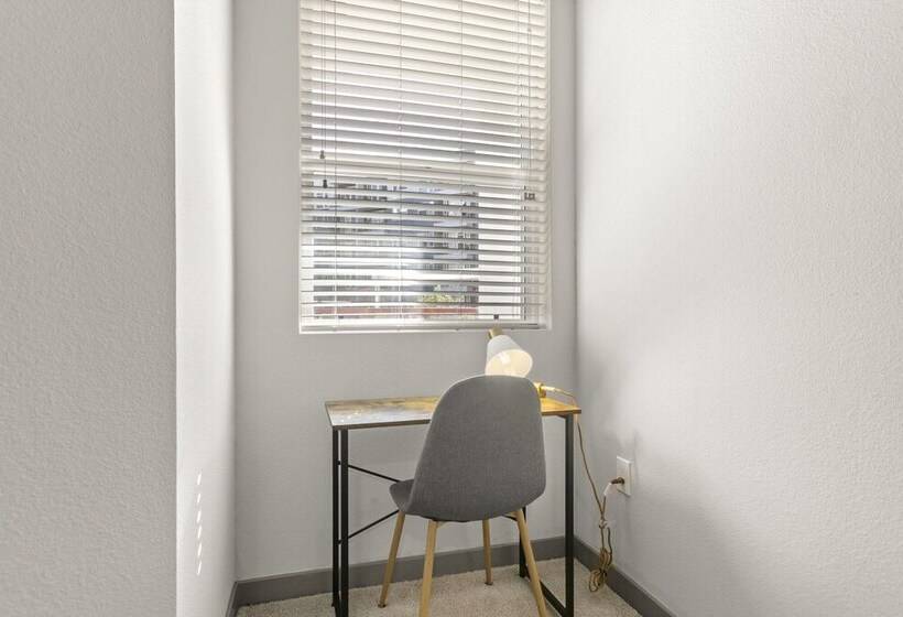 Cozysuites At Downtown Phoenix