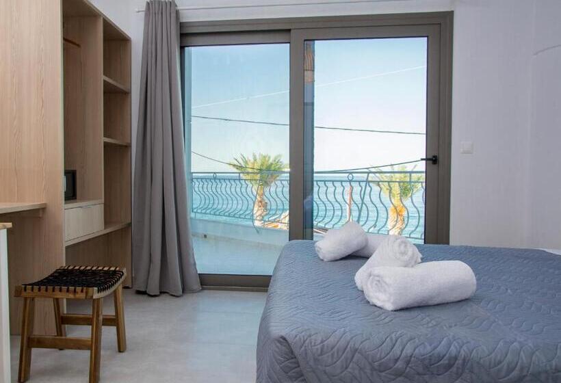 Ellie Apartments Stalida