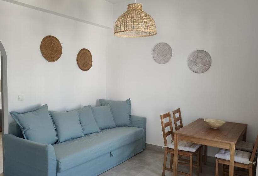 Ellie Apartments Stalida