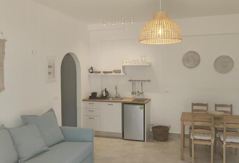 Ellie Apartments Stalida
