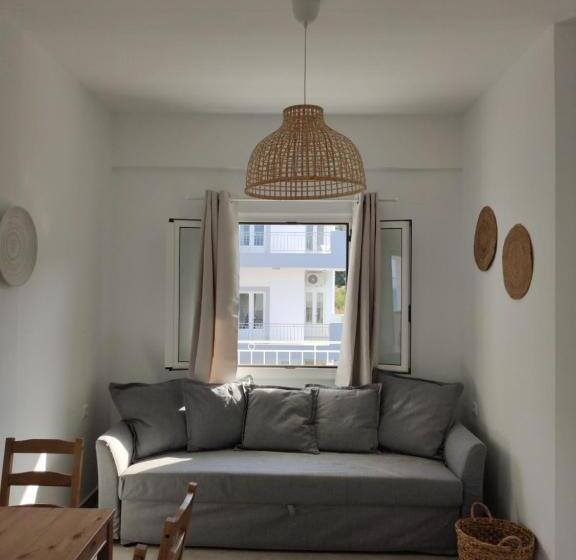 Ellie Apartments Stalida