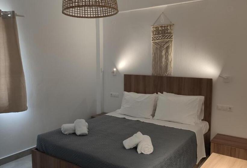Ellie Apartments Stalida