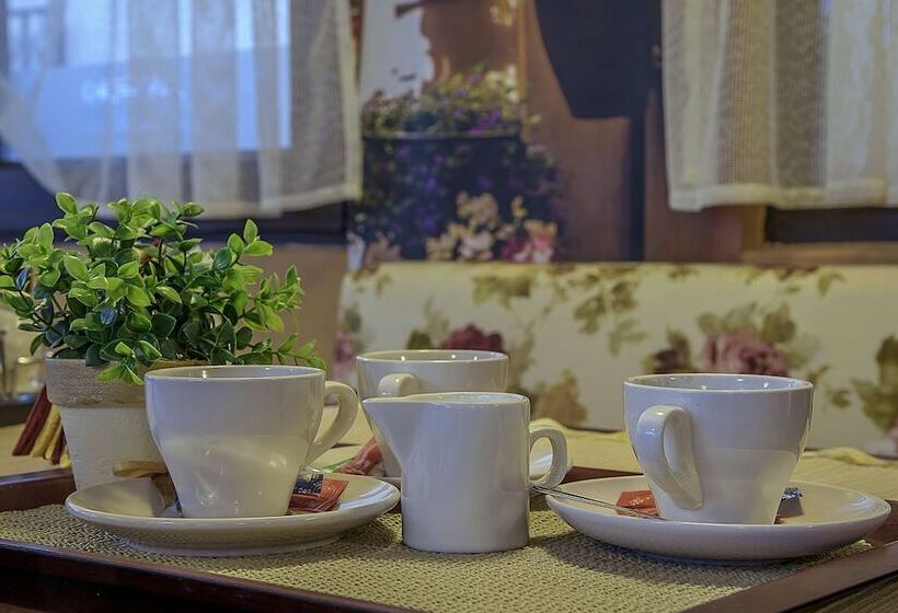 Family Hotel Bulair