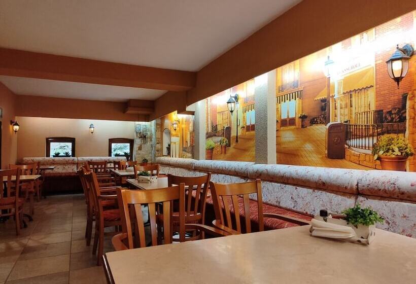 Family Hotel Bulair