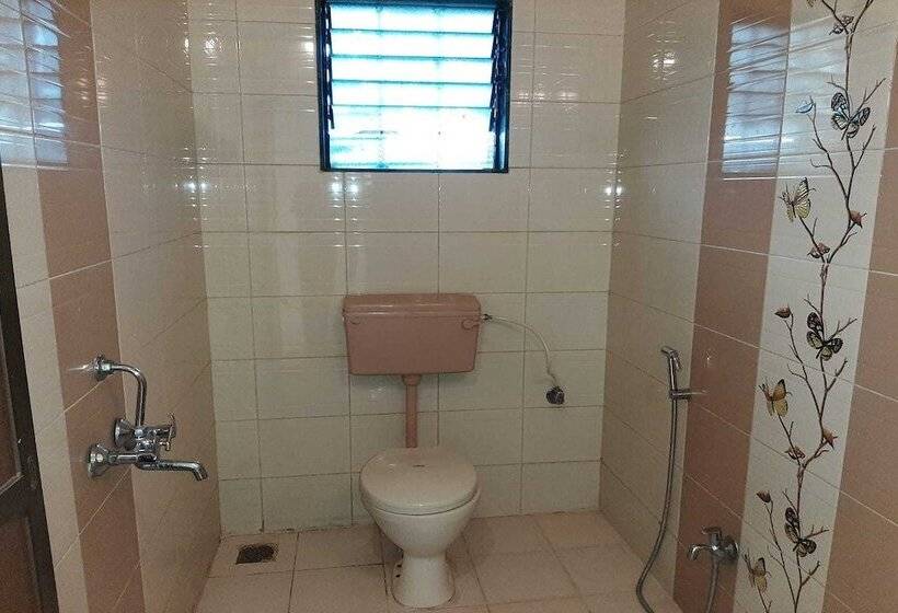 호텔 Chinar Residency, Bondarwadi Road, Panchgani, Mahabaleshwar