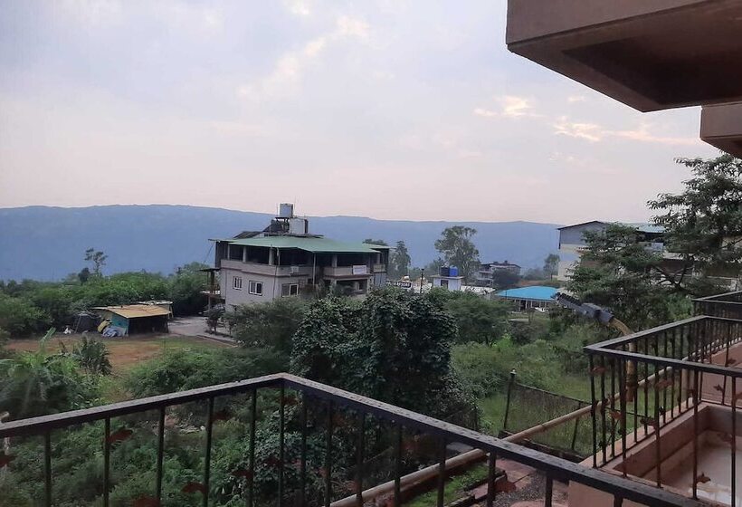 호텔 Chinar Residency, Bondarwadi Road, Panchgani, Mahabaleshwar