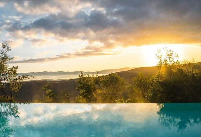 호텔 Cloudland At Mclemore Resort Lookout Mountain, Curio By Hilton