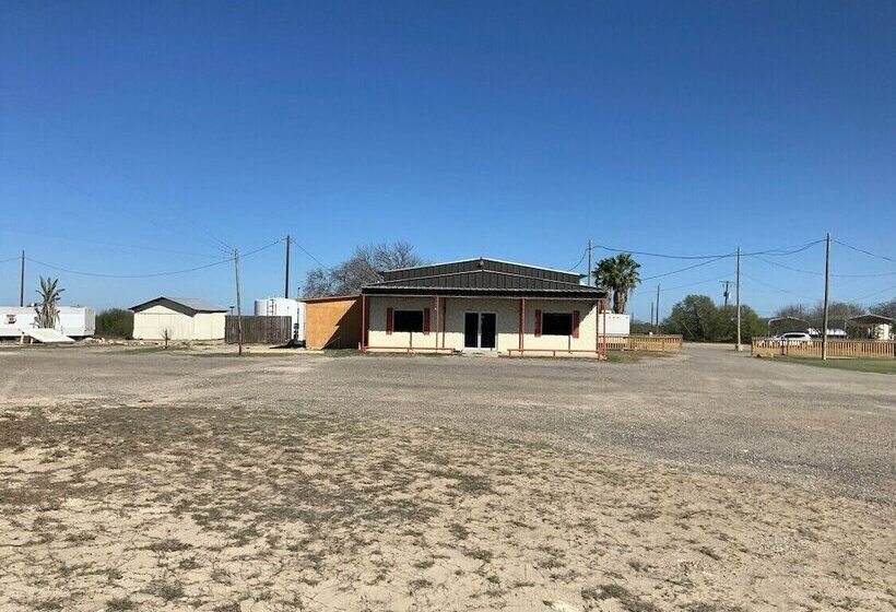 هتل Extended Stay Of Carrizo Springs