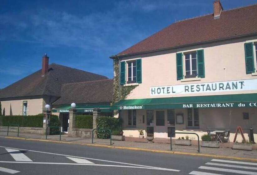 酒店 Hôtel Du Commerce