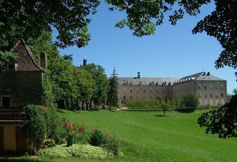 هتل Le Grand Couvent De Gramat