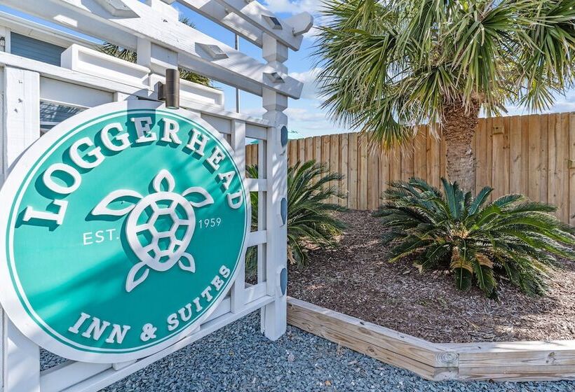 ホテル Loggerhead Inn & Suites