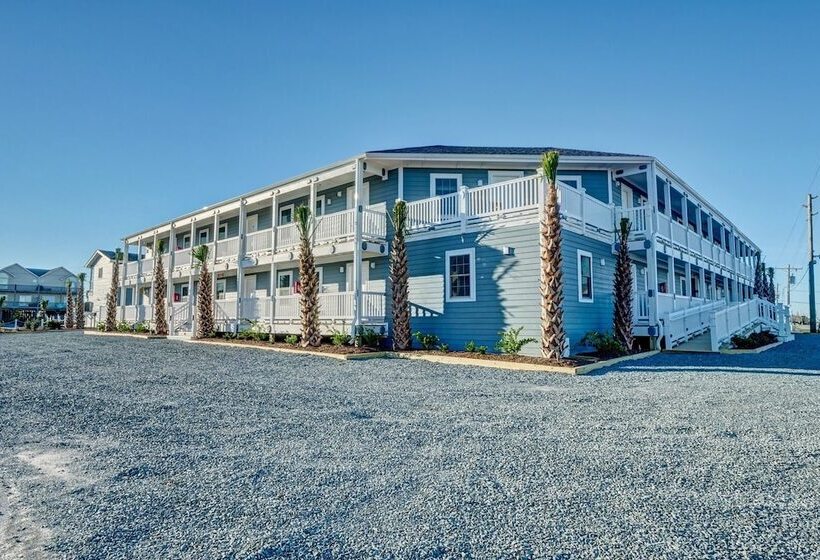 ホテル Loggerhead Inn & Suites