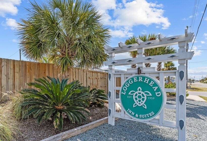 ホテル Loggerhead Inn & Suites