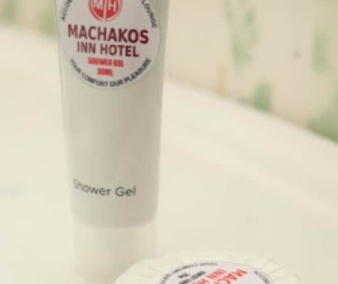 هتل Machakos Inn