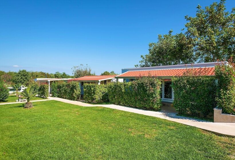 فندق Mobile Homes Rocco 2