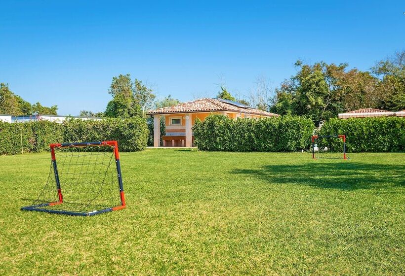 فندق Mobile Homes Rocco 2