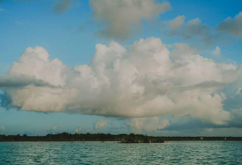 هتل Naya Bacalar