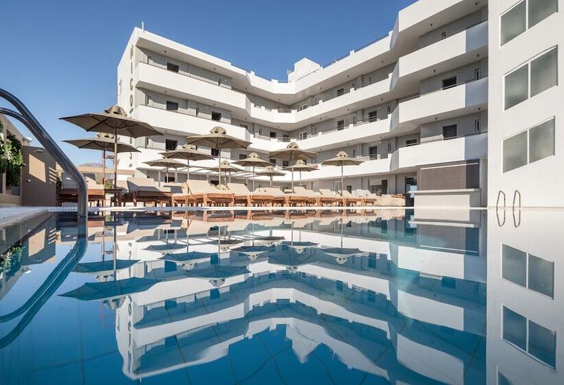 هتل Nicolas Grand Suites   Adults Only
