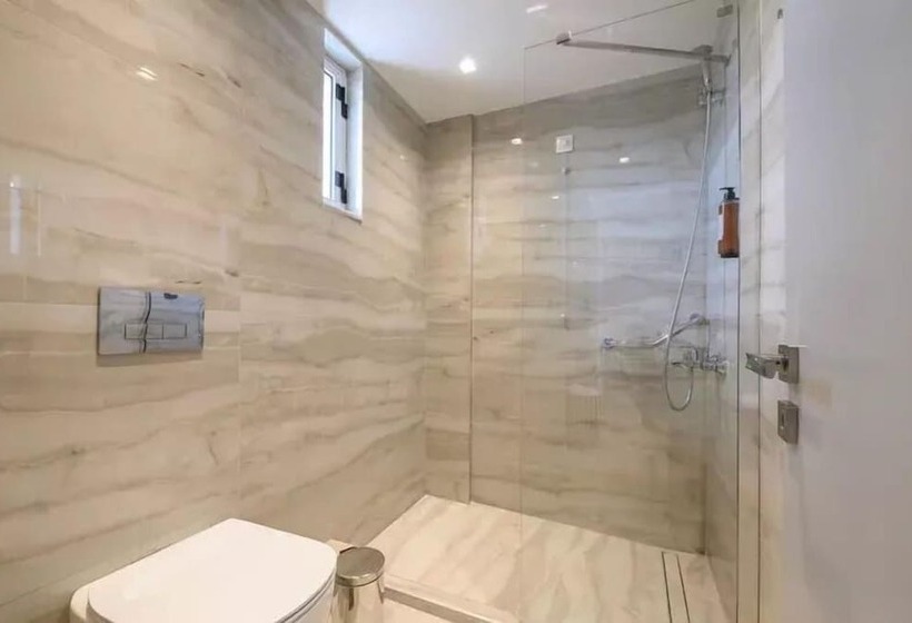 هتل Nicolas Grand Suites   Adults Only