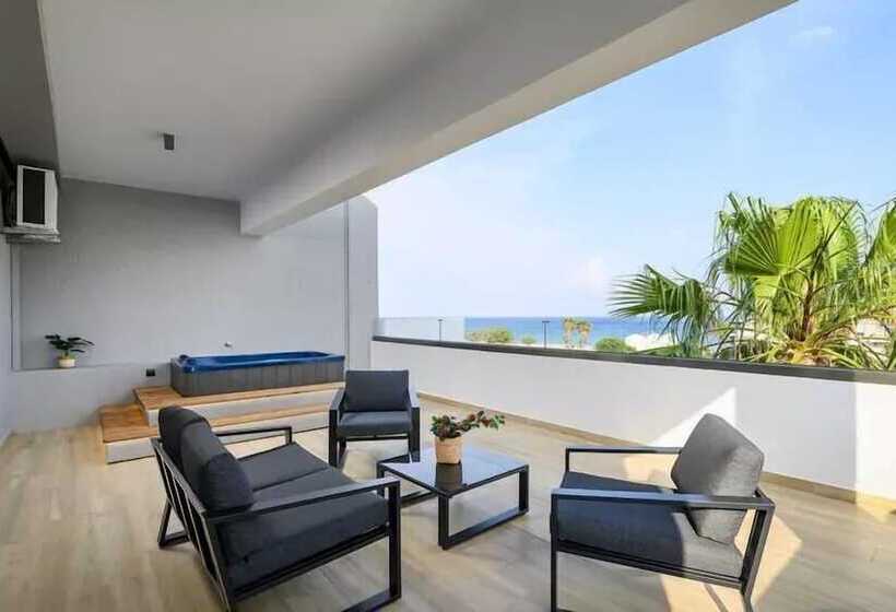 هتل Nicolas Grand Suites   Adults Only